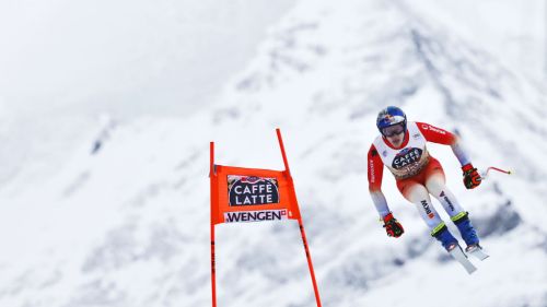 La startlist del super-g di Wengen (venerdì, ore 12.00): Odermatt pettorale 11, numeri alti per gli azzurri
