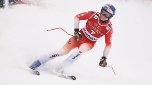 Sì, Odermatt sarà al via dei super-g di Cortina! Germania senza Dressen, Roea operato