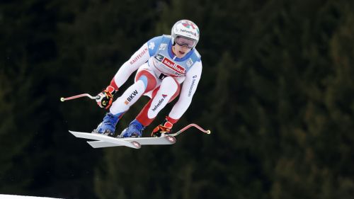 Magician Odermatt on the "Birds of Prey": domination and second victory in the super-g of Beaver Creek
