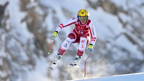 Nina è tornata, Ortlieb ora può giocarsela con chiunque: