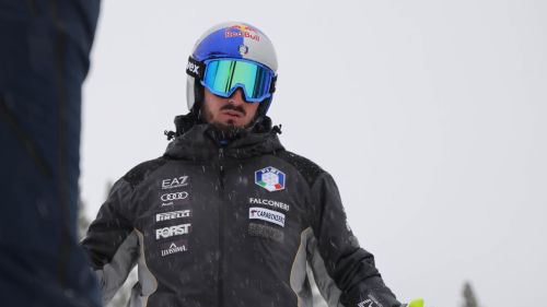 A Beaver Creek si va: discesa maschile confermata con partenza dall'alto, alle 18.00 si comincia
