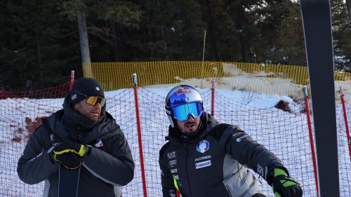 Alle 18.00 l'ultima battaglia sulla