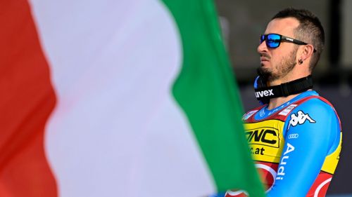 The startlist of the first super-g of Bormio opened by Casse: Paris on the assault with 6, between Kriechmayr and Odermatt ...