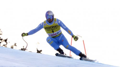 Paris turns to n ° 9 for the race: it will be Kriechmayr who will inaugurate the descent on the Stelvio on Tuesday