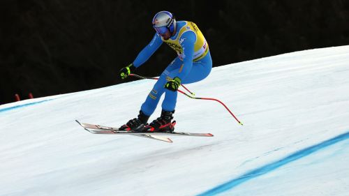 Wonderfully Paris! The King of the Stelvio is always "Domme", beaten a crazy Odermatt