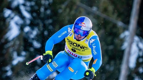 LIVE from Bormio: it's the day of the first super-g, Casse with 1 then "Super Paris" to dream again