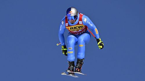 LIVE from Wengen: at 12.30 the real descent on Lauberhorn starts, Paris (n ° 5) challenges Feuz and Kilde