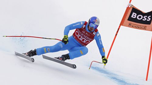 In Kitz a thrilling Streif for the last battle: Paris wants to take everything back, at 13.30 the start