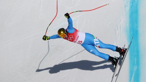 Male speed is back with the Kvitfjell triptych: last chance for Paris, today the first test
