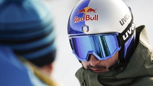 In Kvitfjell off to the great challenge of the jet men: at 11.30 the first descent, Paris attacks Kilde and Feuz