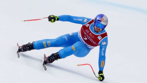 Paris disappointed, but not worried about the 2023 World Cup: "The snow has made a negative difference, I will work hard in the