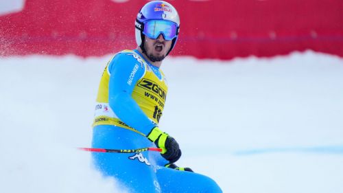 The tickets for the Saslong are already on sale: the fast races in Val Gardena on 16-17 December
