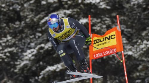 Confermati gli undici azzurri della velocità per Beaver Creek, dove Paris cerca il primo podio in discesa
