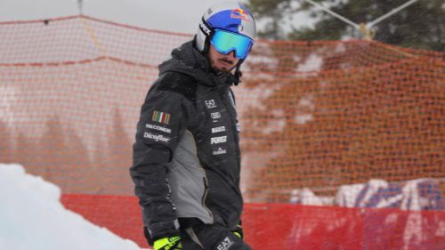 Paris parte col 7 nella prima discesa di Beaver Creek: alle 18.15 la grande sfida sulla 