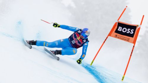 Kitzbuehel confirmed two weeks from the most awaited weekend: 20-22 January double downhill and slalom
