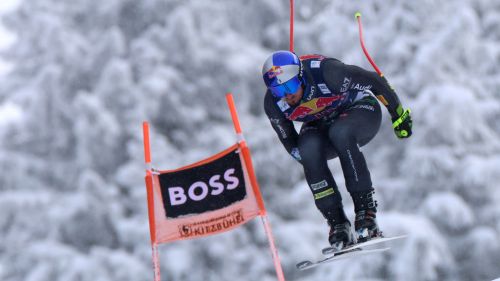 Kitz, ci siamo: alle 11.30 il primo appuntamento sulla Streif, Paris e Casse vogliono far sognare
