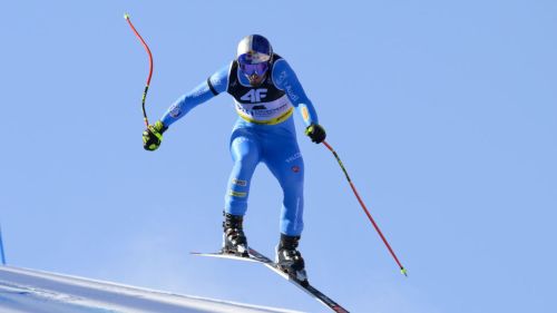 Gigantiste e slalomiste azzurre pronte ai primi test atletici: il 23-24 maggio tutte al centro Mapei