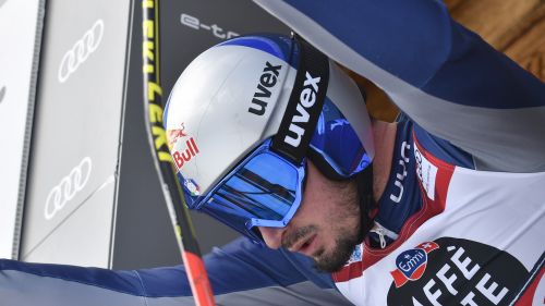 Workloads increase for "Super Domme": Paris and the goal of putting skis back in August