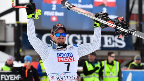 Kvitfjell and Hafjell for the cup finals in 2025: the request of the Norwegian federsci is official