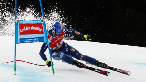 Cortina 2021: change again, men's super-g moved to Thursday. Women on track on Tuesday