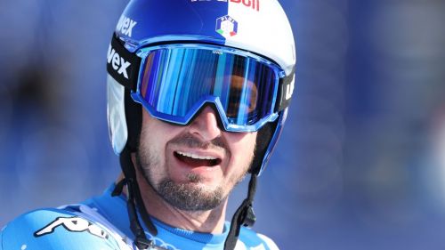 Feuz chooses 7, Mayer 5 and Paris goes with 3: here is the startlist for the descent on Vertigine