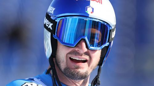 The descent from the Matterhorn? The doubts of the athletes, from Paris to Feuz: "Weather conditions too risky"