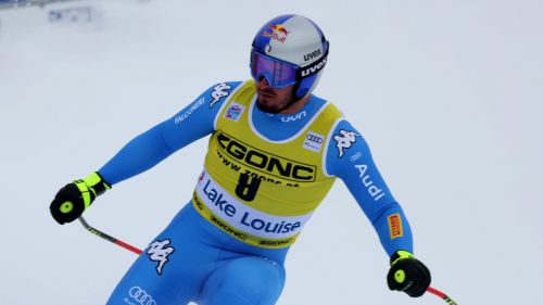 The Azzurri fish well for the super-g of Lake Louise (at risk of the weather): Odermatt and Kriechmayr the big favorites