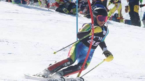 Il Sestriere balza al comando del Memorial Fosson: sabato il gran finale sulle nevi di Pila