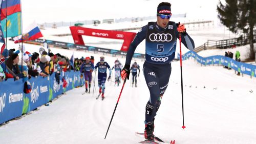 Russia e Francia per un Tour de Ski da protagoniste: ecco i convocati delle due selezioni