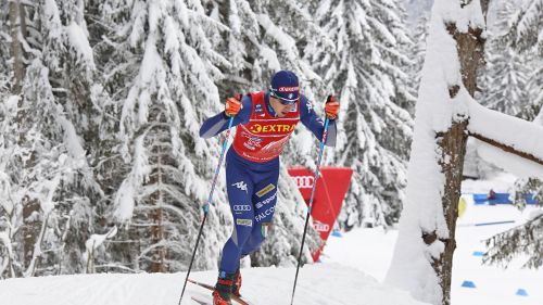 Emergenza covid in Finalndia: a rischio i Mondiali Juniores di sci nordico di Voukatti?