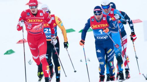 Oberstdorf 2021, Pellegrino va a caccia di una medaglia nella Sprint in tecnica classica, Klaebo il favorito