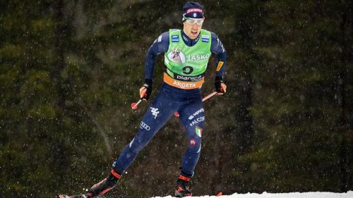Niente podio per l'Italia nella team sprint: Pellegrino-Zelger quinti a Planica, doppiette per Svezia e Norvegia