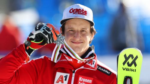 Austria recovers five important men: from Pertl to Leitinger, up to Hirschbuehl ready for Lech