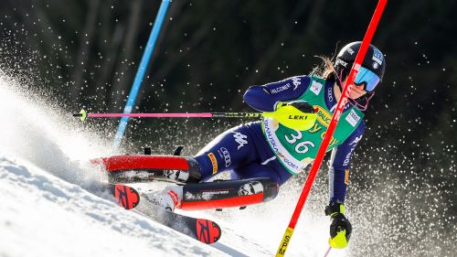 Manager Andrea Vidotti will follow Martina Peterlini for the next four years