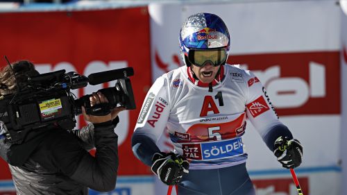 S, Alexis Pinturault the main candidate for the first post-Hirscher Cup: "Now I enjoy this victory"