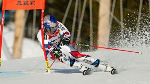 Alexis Pinturault more and more towards a private team to aim for the World Cup