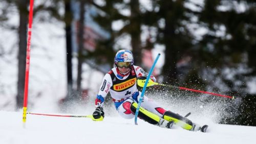 The turning point of the combined: a super-g to conquer ... pole position! The sprinters will start in front in slalom