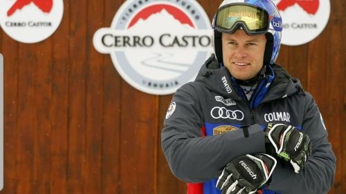 Pinturault and Kristoffersen, the long-distance duel began: the French train in Ushuaia, the Norwegian in Saas Fee