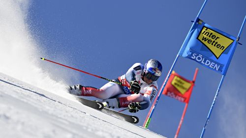 The Beaver Creek triptych closes with the male giant: Pinturault, Odermatt and Kristoffersen the favorites