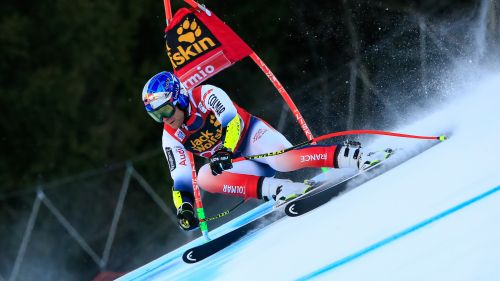 LIVE from Bormio: at 14.15 the decisive slalom race for the combined on the Stelvio starts