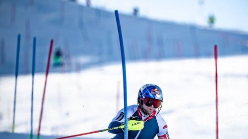 Pinturault launches the challenge to Kristoffersen and feels again at the top: in Zagreb it will be a total battle