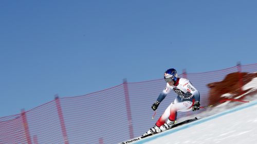 LIVE from Wengen for the descent on the Lauberhorn: who beats Pinturault in the second combined?