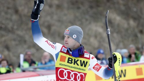 Alexis Pinturault reveals: "I had all the symptoms of Covid-19 for two weeks"