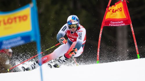 Pinturault's scream in Garmisch! The Frenchman returns to winning in giant and reopens all games