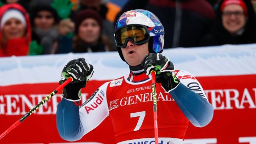 Kvitfjell men's downhill on Saturday: Jansrud to open, Kilde the favorite and Pinturault ... he tries