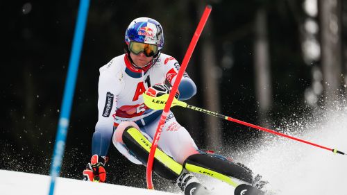 In Chamonix, a new battle for the cup begins: Pinturault awaits Kristoffersen at the gate