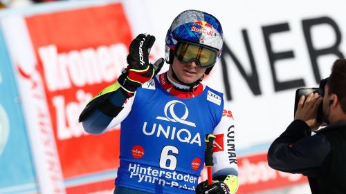 The male cup? Nothing is understood ... and on Sunday Pinturault can return to the top