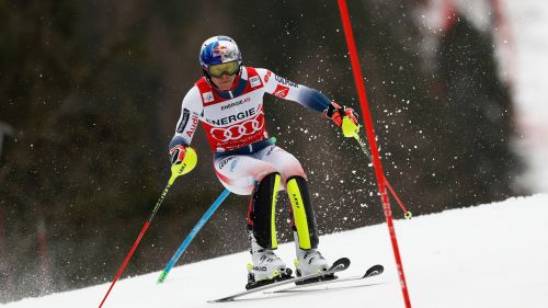 Pinturault, the combined ace: "It's never easy to win in this discipline, I'm proud"