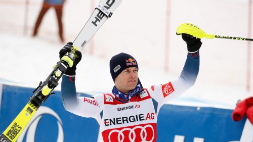 Pinturault, the most successful ever without ... coppone: "A dream yet to be realized"