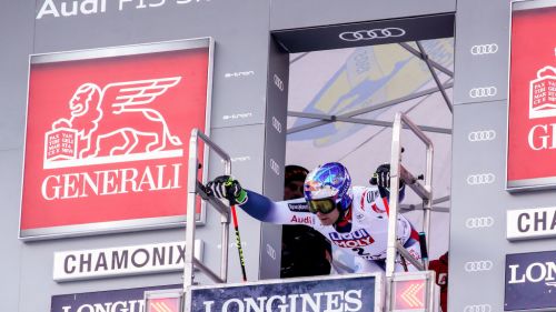 The teams for the parallels of Lech / Zuers are formed: France finds Pinturault and Worley after Soelden